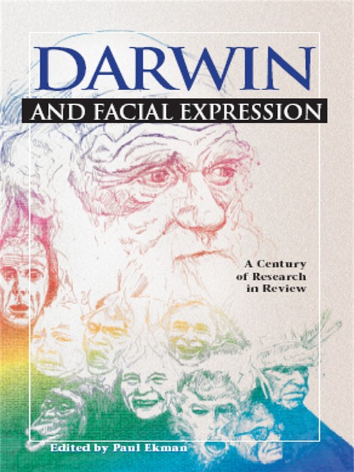 Title details for Darwin and Facial Expression by Paul Ekman - Available